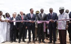 SUCAF CI lance une distillerie de 18 milliards FCFA à Ferké