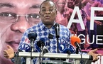 Affi N'Guessan dresse un bilan sévère des libertés en Côte d'Ivoire
