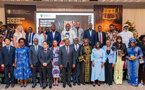 SICA 2026, Abidjan accueille le salon audiovisuel du 26 au 28 novembre
