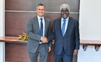 Visa renforce ses activités en Côte d'Ivoire après Beugré Mambé