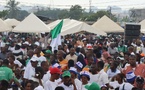 L'opposition ivoirienne salue la dissolution de la CEI et pose ses conditions