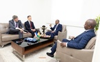 L'AFD et la Côte d'Ivoire font le point sur les projets éducatifs C2D