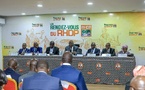 Dissolution CEI, le RHDP soutient Ouattara et appelle au dialogue