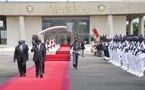Sommet Africa Forward 2026, Alassane Ouattara quitte Abidjan pour Nairobi