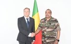 Mali-Slovaquie : premier contact officiel sur la lutte antiterroriste