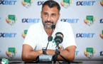 Éliminatoires Coupe du Monde U20 féminin: Esposito avant Côte d'Ivoire-Bénin, "il faudra marquer, sinon on est éliminé"