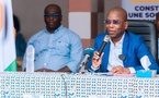Assalé Tiémoko sur sa candidature à Cocody en 2028 : "Je ne fuis personne à Tiassalé ni le RHDP"