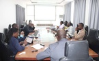 Changements climatiques en Côte d'Ivoire : la BOAD et le PNCC font le point sur cinq secteurs