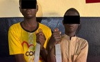 Abobo : deux élèves mineurs arrêtés avec des couteaux après une bagarre