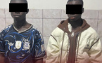 Vol de 800 000 F à Abobo : deux jeunes de 16 et 17 ans déférés