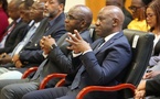 ARTCI : Roger Félix Adom officiellement installé à la tête du Conseil de régulation