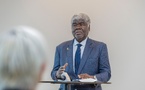 Africa CEO Forum 2026, Beugré Mambé attendu à Kigali le 14 mai