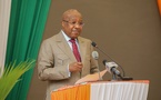 Détention préventive en Côte d'Ivoire : Sansan Kambilé veut en finir avec les détentions abusives