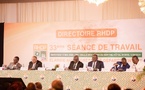 33e Directoire du RHDP, le parti restructure ses instances