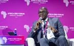 Africa CEO Forum 2026 : Djibril Ouattara lance à Kigali la vision IA souveraine de la Côte d'Ivoire