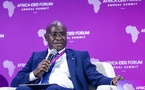 Africa CEO Forum 2026 : le ministre Kalil Konaté veut porter l'industrie à 30 % du PIB