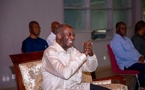 PPA-CI : Gbagbo veut déléguer ses pouvoirs, sans nommer de successeur