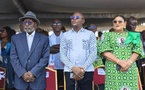 Fête de la Renaissance PPA-CI : le MGC de Simone Gbagbo présent à Songon