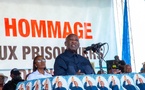 Gbagbo écarte toute désignation de successeur à la tête du PPA-CI