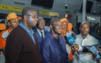 Pèlerinage chrétien 2026 : 7 000 fidèles ivoiriens pris en charge