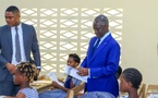 CEPE 2026 : N'Guessan Koffi et Adama Bictogo donnent le coup d'envoi à Yopougon ce 18 mai, les images