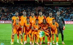 Éliminatoires CAN 2027 : les Éléphants de Côte d'Ivoire face au Ghana et à la Gambie dans le groupe C