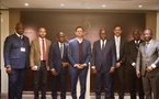 Vaccins et technopôle : Abidjan et le Serum Institute signent un accord