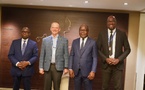Nutrition et santé maternelle en Côte d'Ivoire : Abidjan et Helen Keller International renforcent leur coopération