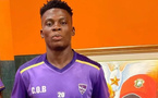 Décès de Digbeu Emmanuel dit "Micoly", Capitaine du CO Bouaflé, après un choc en match de Ligue 2