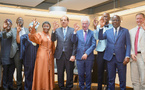 Paludisme - La Côte d'Ivoire plaide pour un financement durable à Genève