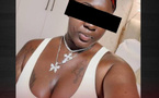 La Tiktokeuse ivoirienne "La Vitesse Noire" placée sous mandat de dépôt : ce qu'on sait