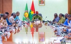 Burkina Faso - 107% de recouvrement fiscal et création d'un fonds minier