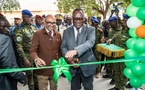 A Ferkessédougou et Korhogo, l'armée ivoirienne renforce ses bases au nord