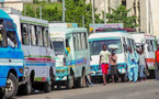 Gbakas et taxis à Abidjan : la DGTTC annonce la traque des "dabagaous"