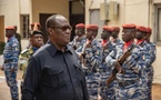 Les FACI renforcent leur dispositif logistique dans le nord de la côte d'Ivoire