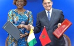 La Côte d'Ivoire et le Maroc renforcent leur partenariat stratégique à Rabat