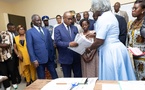 Résultats CEPE 2026 - de 52% à 86%, ce que les chiffres révèlent depuis 2020 en Côte d'Ivoire