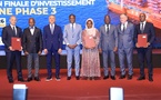 Pétrole ivoirien - 4 milliards USD engagés pour la phase 3 du gisement Baleine en Côte d'Ivoire
