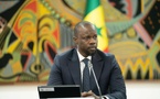 Sénégal - Ousmane Sonko élu président de l'Assemblée nationale
