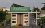 Recrutement enseignants du supérieur 2026 en Côte d'Ivoire : inscriptions ouvertes jusqu'au 22 juin