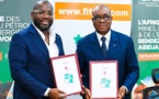 Mondial 2026 - Le SIREXE devient partenaire des Éléphants de Côte d'Ivoire