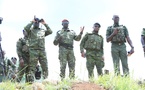 Exercice militaire BETRANMASSE : 2 500 militaires ivoiriens engagés