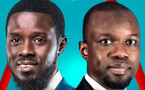 Diomaye Faye – Ousmane Sonko, quand Vincent Toh Bi Irié anticipait la rupture en mars 2024