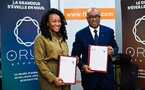 Mondial 2026 - La FIF signe avec Orun Africa pour habiller les Éléphants