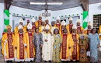 Évêques catholiques de Côte d'Ivoire : ouverture de la 129e Assemblée à Abidjan