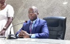Réserve scolaire occupée à Akouedo Palmeraie - Assalé Tiemoko interpelle le maire de Cocody
