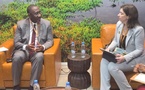 PND 2026-2030 : Souleymane Diarrassouba obtient le soutien du Canada