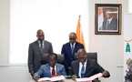 Apprentissage anglais élèves ivoiriens - La Côte d'Ivoire signe avec deux universités ghanéennes