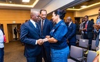 Emploi inclusif : Adama Kamara présente le PNIPEI, un programme à 100 milliards pour 600 000 postes