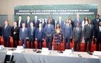 Songon accueillera une centrale à cycle combiné de 372 MW de 423 milliards FCFA